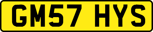 GM57HYS