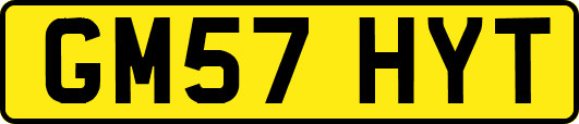 GM57HYT