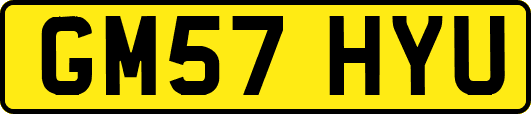 GM57HYU