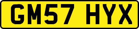 GM57HYX