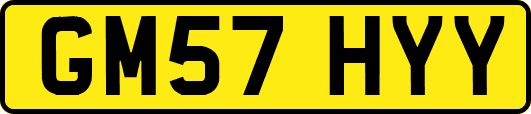 GM57HYY