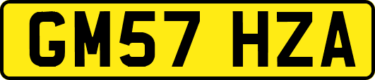 GM57HZA
