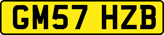GM57HZB