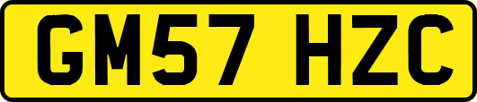 GM57HZC