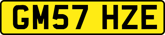GM57HZE