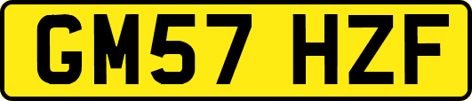 GM57HZF