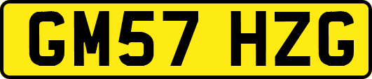 GM57HZG