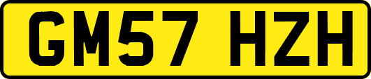 GM57HZH