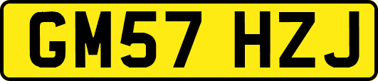 GM57HZJ