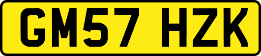 GM57HZK