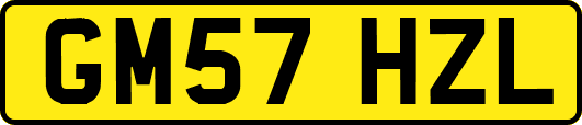 GM57HZL
