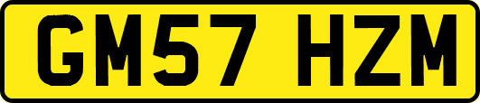 GM57HZM