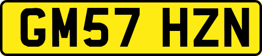 GM57HZN