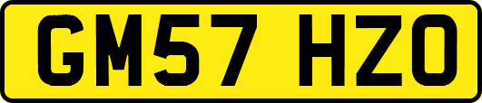 GM57HZO