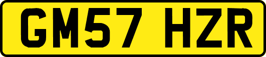 GM57HZR