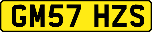 GM57HZS