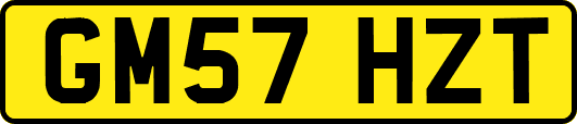 GM57HZT