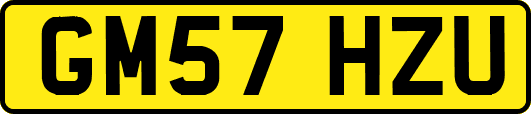 GM57HZU
