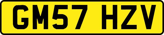 GM57HZV