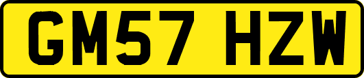 GM57HZW