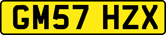 GM57HZX