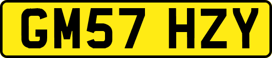 GM57HZY