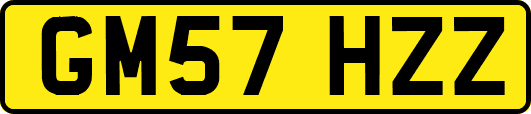 GM57HZZ