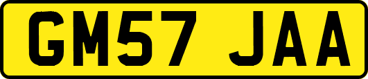 GM57JAA
