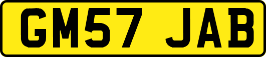 GM57JAB