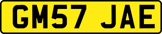GM57JAE