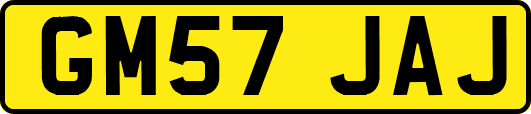 GM57JAJ