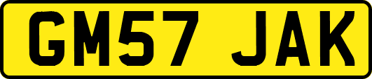 GM57JAK