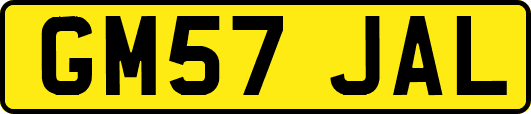GM57JAL