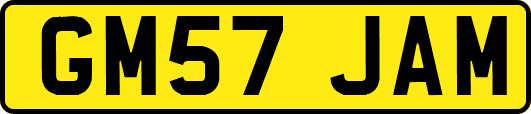 GM57JAM