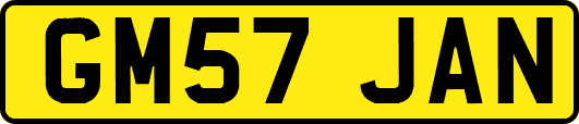 GM57JAN