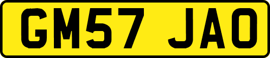GM57JAO