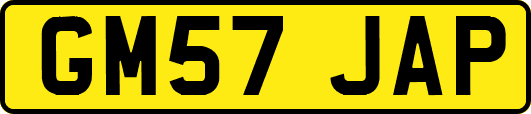 GM57JAP