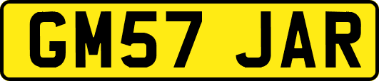 GM57JAR