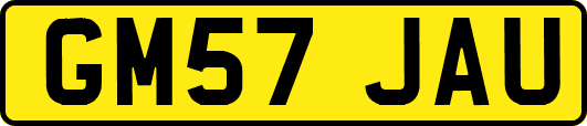 GM57JAU