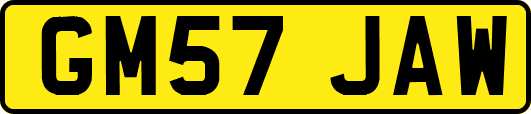GM57JAW