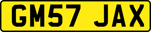 GM57JAX