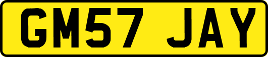 GM57JAY
