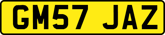 GM57JAZ