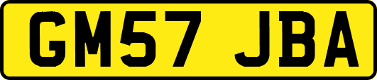 GM57JBA