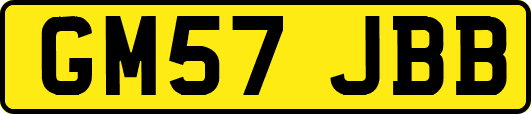 GM57JBB
