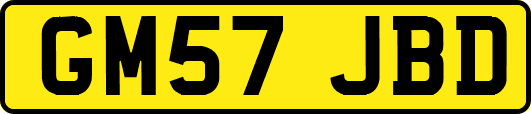GM57JBD