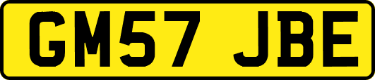 GM57JBE