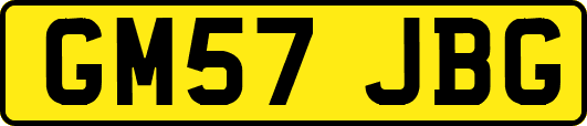 GM57JBG