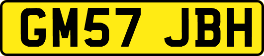 GM57JBH
