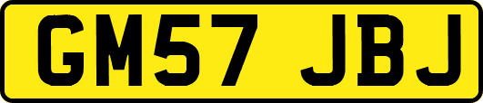GM57JBJ